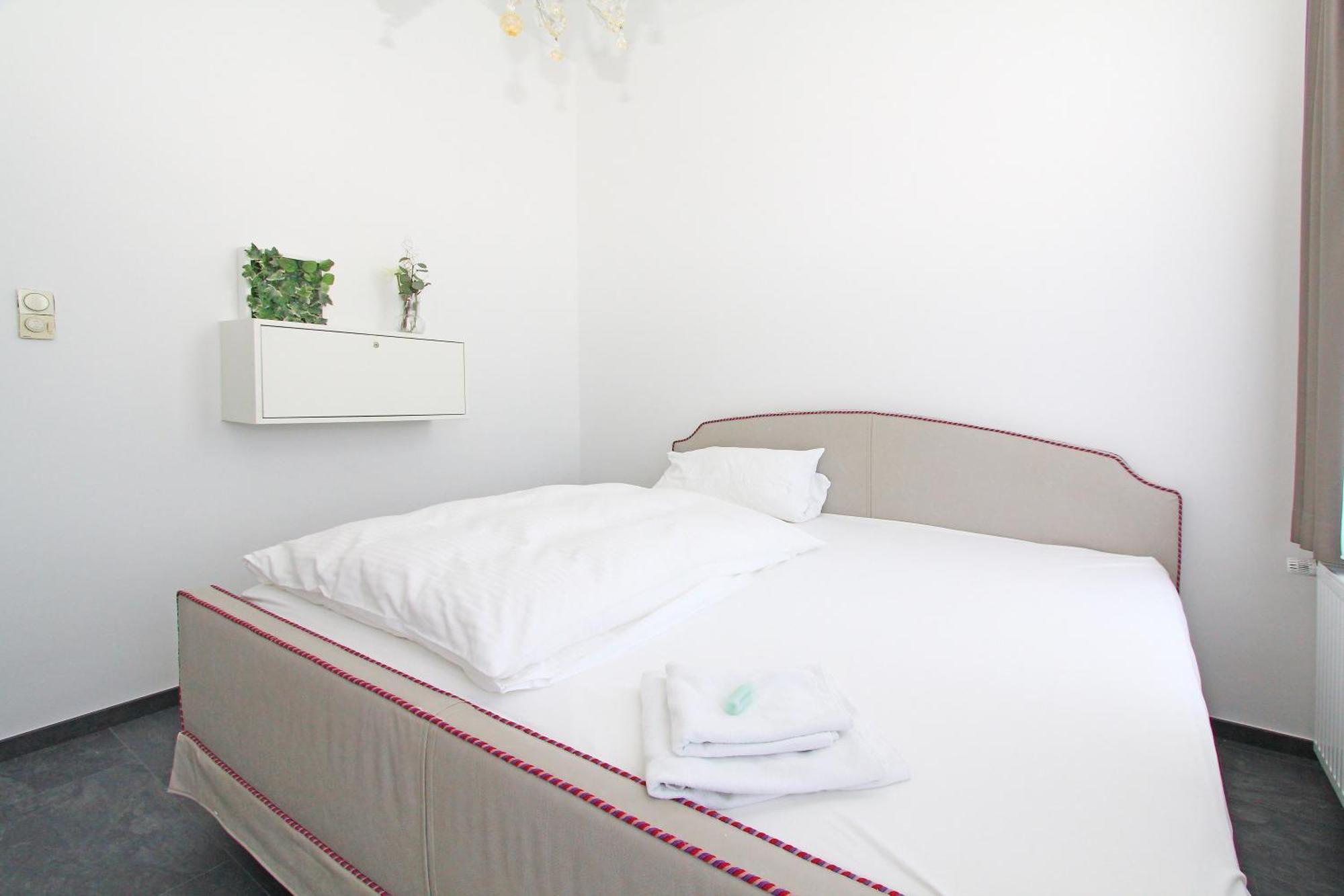 Hotel Mennicken Wurselen Luaran gambar