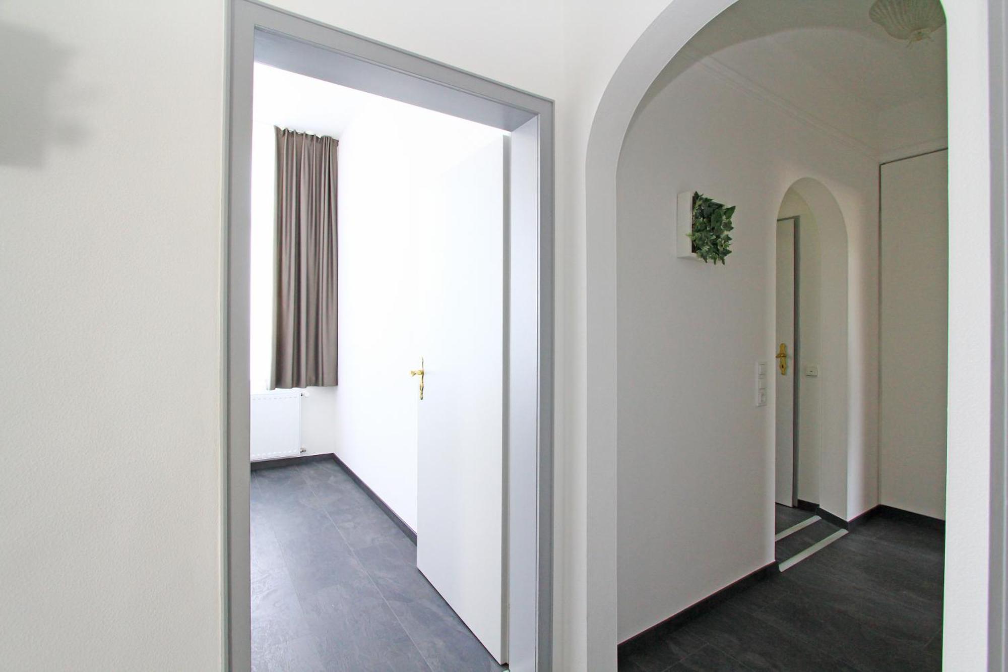 Hotel Mennicken Wurselen Luaran gambar